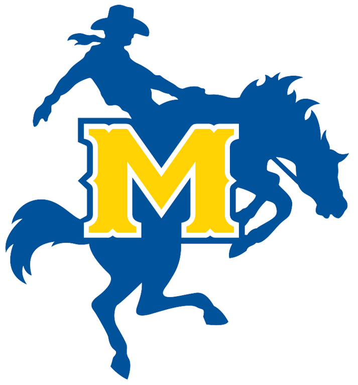 McNeese State Logo